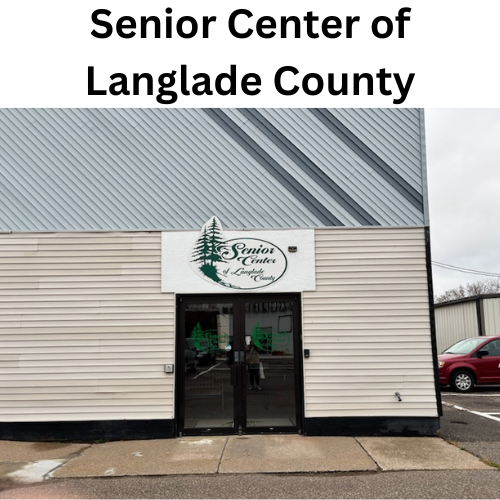 Senior Center of Langlade County